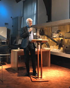 Marius Romme