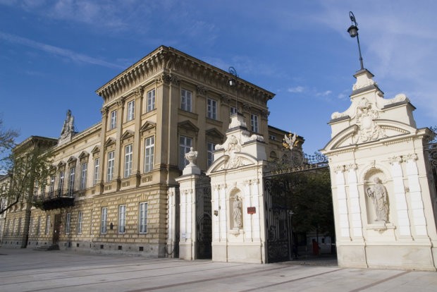 Warsaw-university
