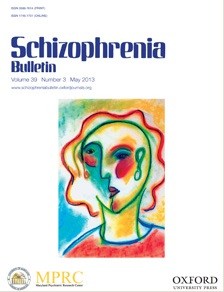 Schizophrenia Bulletin