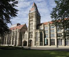 University of Manchester