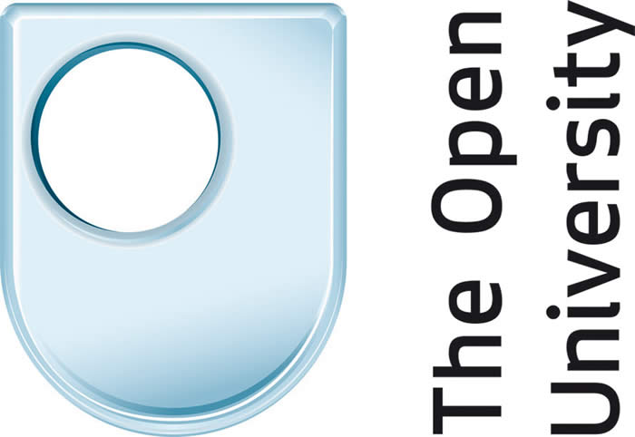 Open University Logo