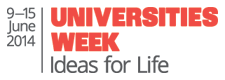 Universities-Week-Logo-date