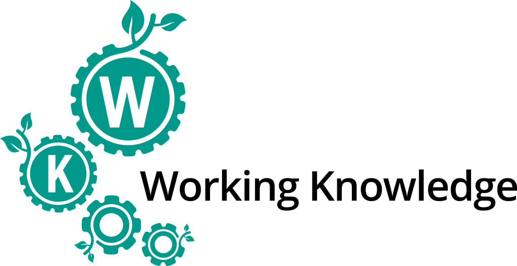 Working Knowledge Logo