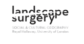 Landscape surgery logo