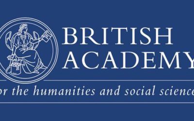 Two New British Academy Fellows from Hearing the Voice