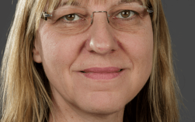 Welcoming Dr Jane Garrison to Hearing the Voice
