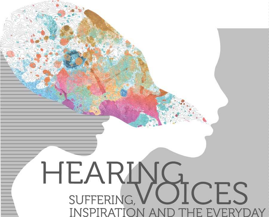 Hearing Voices: suffering, exhibition and the everyday