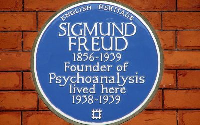 ‘In The Real’ screening and discussion at the Freud Museum London, 23 March 2017, from 7 – 8:30pm.