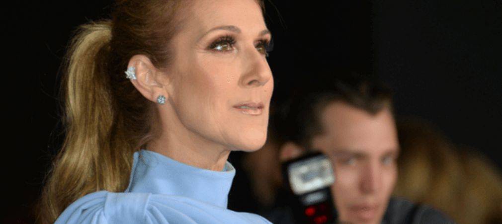 Celine Dion