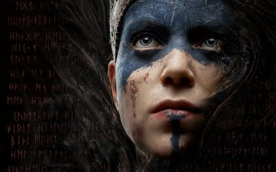 Response roundup to Hellblade: Senua’s Sacrifice