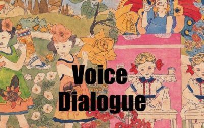 Voice-Hearers: What are your priorities for research into talking with voices?