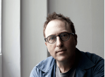 Jon Ronson’s Psychopath Night with very special guests, Newcastle upon Tyne, Saturday 11 November 2017, 8pm