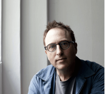 Jon Ronson