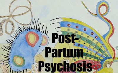 Postpartum Psychosis: A consultation