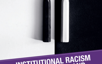 Book Launch: ‘Institutional Racism in Psychiatry and Clinical Psychology’ by Suman Fernando (17 January 2018)