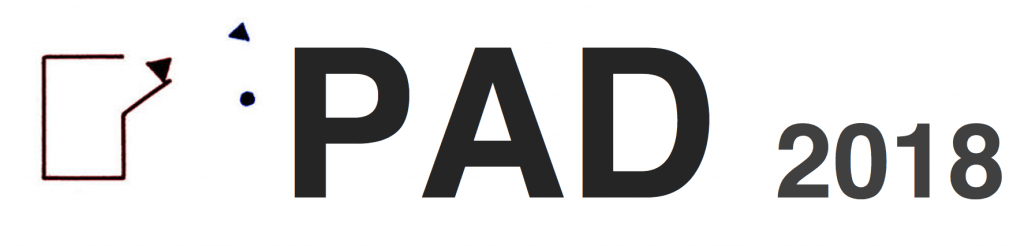 PAD 2018