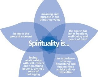 Spirituality and recovery in mental health: Putting people at the heart of care (10-12 July)