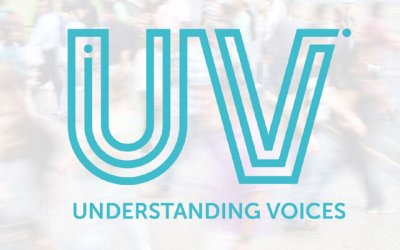 Understanding Voices: Tell us what you think