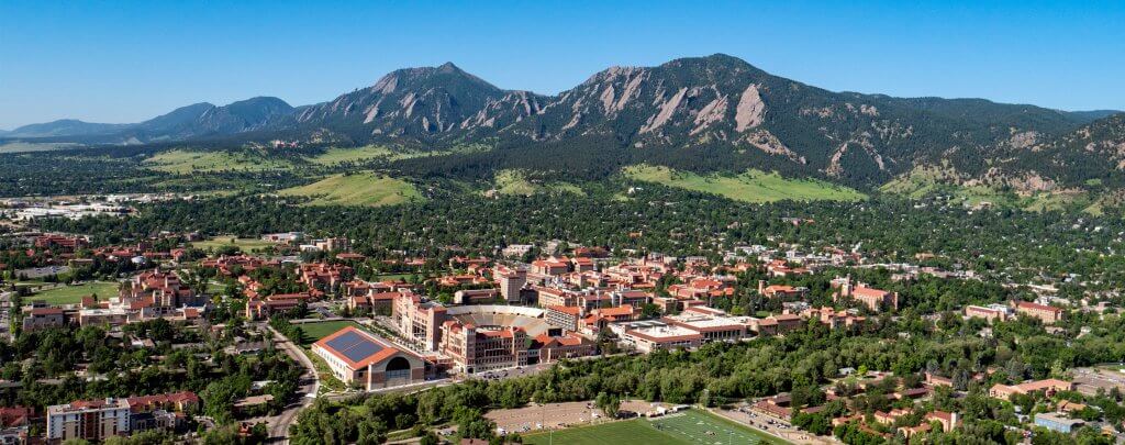 University of Colorado, Boulder